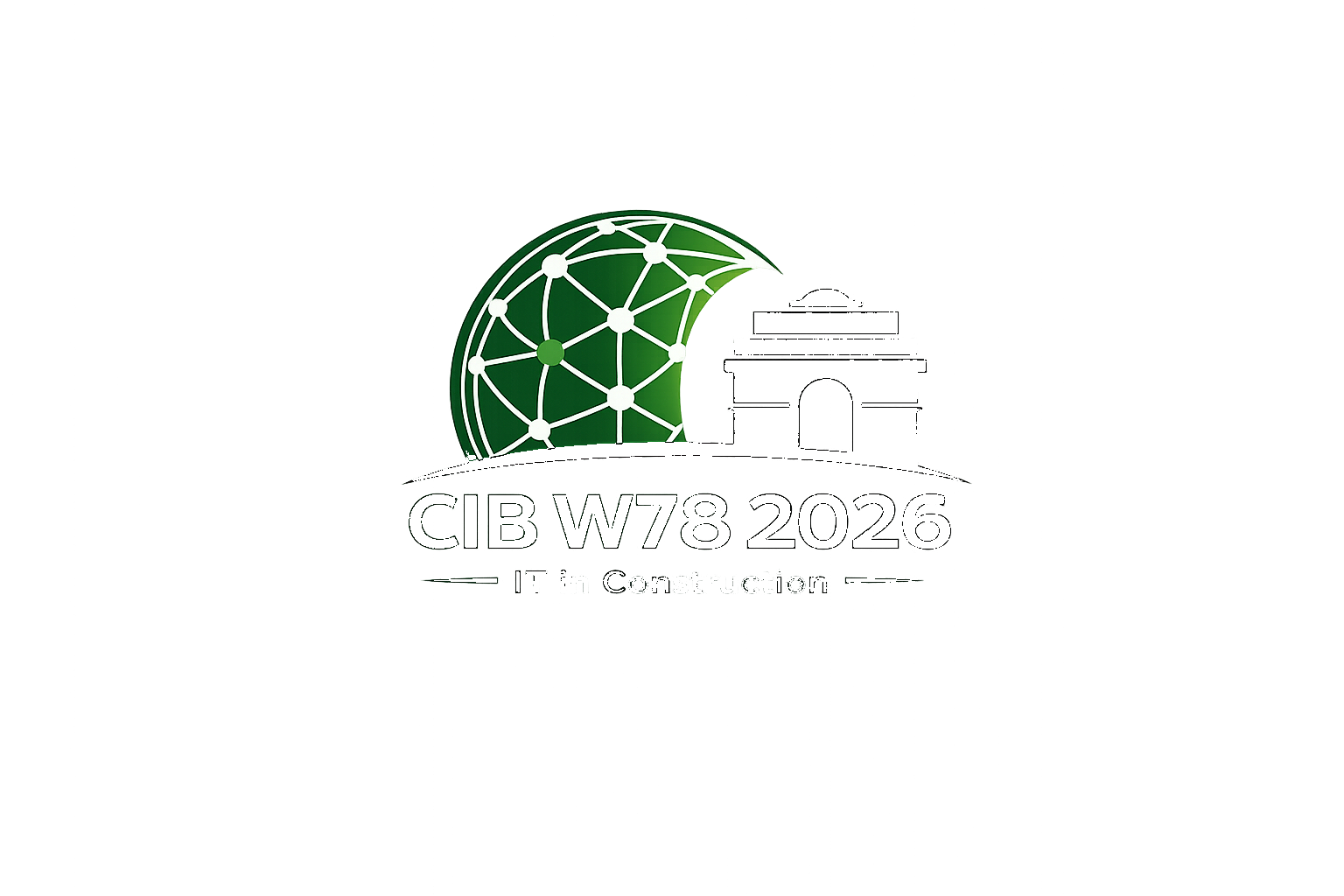 CIB W78 2026